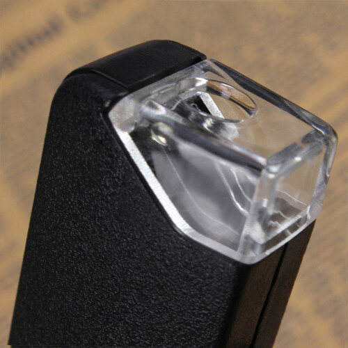 Portable Microscope 60x-100x LED Pocket Microscope