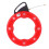 15M Fiberglass Fish Tape Reel Puller Electrical Wire Tool 1