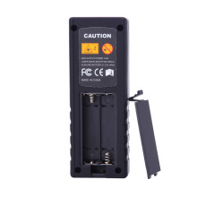 80m Mini-Digital-Laser-Entfernungsmesser Hochpräzision