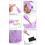 Hot Fix Applicator DIY Rhinestone Crystal Machine for Clothes Shoes 4