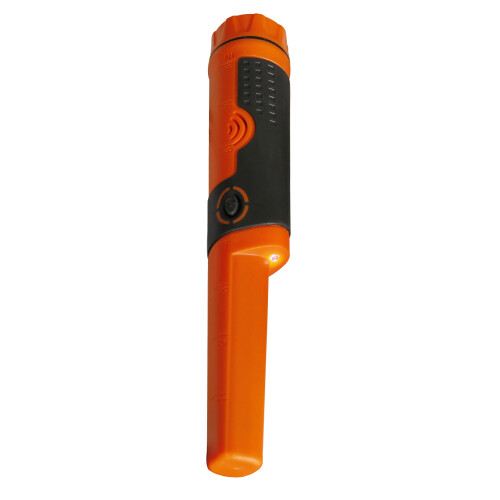 Handheld wasserdichter Metalldetektor für Unterwasser 1