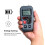 Holzfeuchtemesser 4 Modi Stift-Pin Hygrometer LCD 4