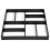Paving Path Border Maker Reusable Concrete Cement Stone Paver Mold DIY 3