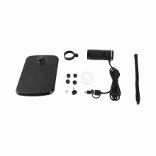 3-in-1-Digitalmikroskop 1000X HD 1080P mit Typ-C