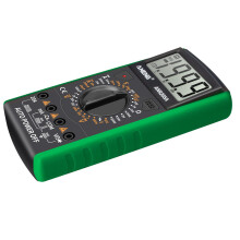 ANENG AN9205A Digitalmultimeter 3,5 LCD 1999 Zähl AC/DC Widerstand NCV