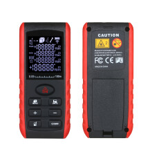 Digitaler Laser-Entfernungsmesser 100m Bereich