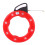 15M Fiberglass Fish Tape Reel Puller Electrical Wire Tool 4