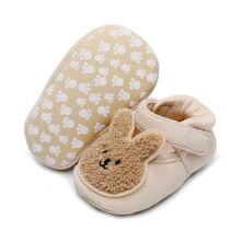 Cartoon-Baby-Lauflernschuhe, niedlich, rutschfeste