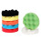 980W Multifunctional Adjustable Speed Car Polisher 6 Gears 2