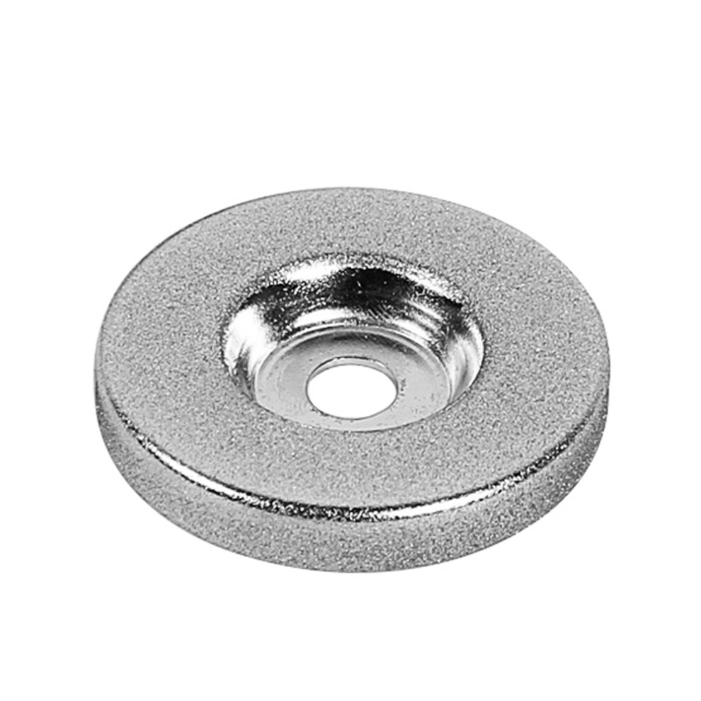 Multifunction Knife Sharpener Grinding Wheel Stone Tool 610830909345