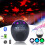 IR-Fernbedienung Bluetooth Audio Projektor Lampe Party 1