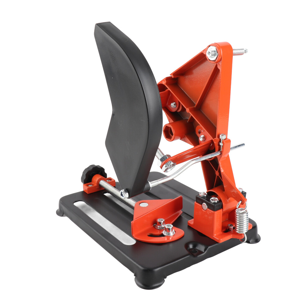 100-125Mm Multifunctional Angle Grinder Stand Holder Bracket 610830909918