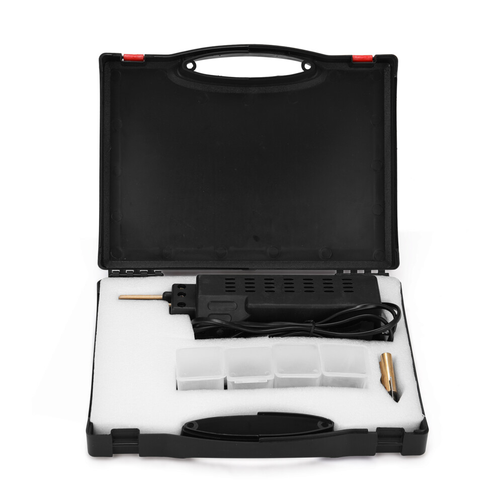 Car Bumper Repair Machine Plastic Welding Tool Hot Stapler 610830911102