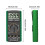 ANENG AN9205A Digital Multimeter 3.5LCD 1999Count AC/DC R/C 5