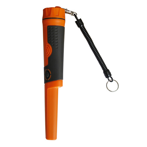 Handheld wasserdichter Metalldetektor für Unterwasser 2