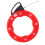 15M Fiberglass Fish Tape Reel Puller Electrical Wire Tool 3