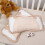 Babykissen, atmungsaktiv, weich, elastisch, 3