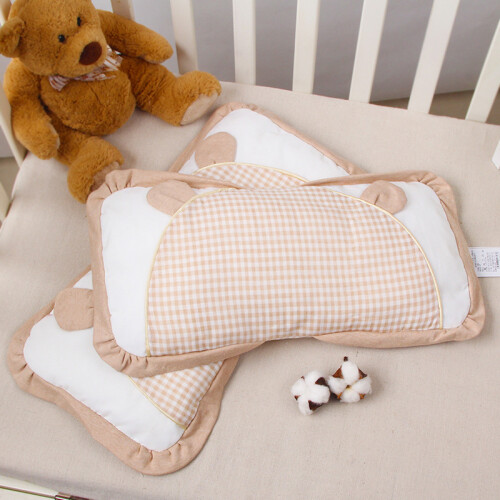 Babykissen, atmungsaktiv, weich, elastisch, 2