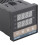 PID-Temperaturregler 0-400C K-Relais-Ausgang 3