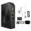 2G/3G/4G LED Signalverstärker mit Antenne 2