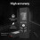 Handheld Rangefinder Digital Laser Distance Meter Portable Measurement 3