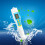 KKmoon 3-in-1 Wasserqualitätsmesser pH & TDS Gerät 3