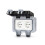 IP66 Weatherproof Outdoor Wall Socket 16A Double Grounded 110-220V 5