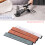 4x Schleifsteine 120-1500 Grit für Messer und Scheren 5