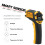 Mini-Digital-Infrarot-Thermometer 50-390C LCD 2