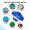 Floating Tablet Pool Chlorine Dispenser Retractable 4