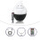 IR-Fernbedienung Bluetooth Audio Projektor Lampe Party 3
