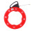 15M Fiberglass Fish Tape Reel Puller Electrical Wire Tool 2
