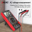 ANENG AN9205A Multimeter 3,5" LCD, Widerstand/Kapazität 3