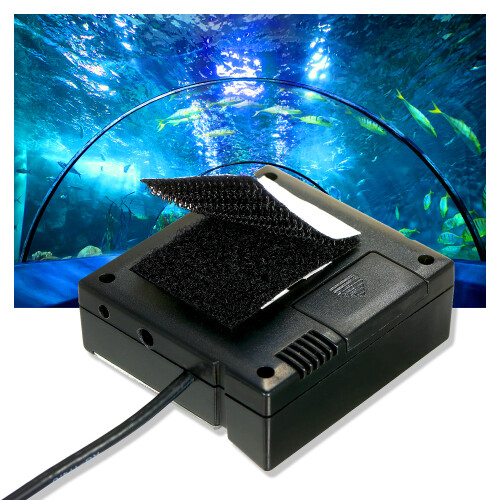 Aquarium ORP-Monitor Mini Online-Sensor Wasserprüfung 1