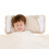 Babykissen, atmungsaktiv, weich, elastisch, 2