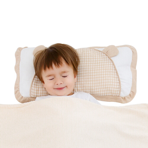 Babykissen, atmungsaktiv, weich, elastisch, 1