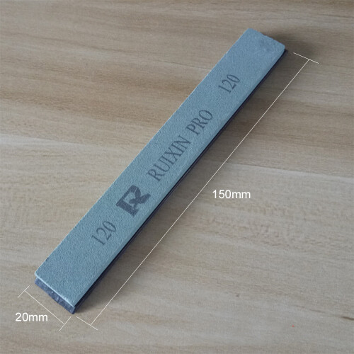 4x Schleifsteine 120-1500 Grit für Messer und Scheren 1