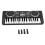 Kinder-Keyboard, Klavier, Spielzeug, 37 Tasten, 1