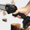 24V Lithium Battery Rechargeable Mini Chain Saw 2