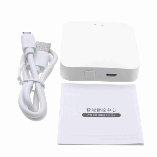 ZigBee Gateway 3.0 Smart Home Hub mit Alexa