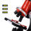 1200X Microscope Toys Primary Science Experiment Kit 5