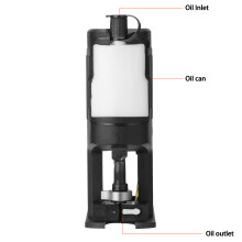 Electric Drill Modified Reciprocating Saw Portable Woodworking Tool