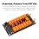 ATU-100 1,8-50MHz Antennentuner OLED Firmware 1