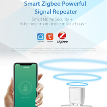USB Tuya Zigbee Signalverstärker für Alexa Home