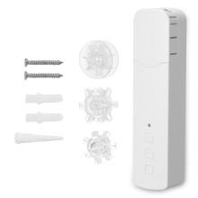 Tuya WLAN M515EGWT Smart Vorhangmotor App/Sprachsteuerung