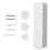 Tuya WLAN M515EGWT Smart Vorhangmotor App/Sprachsteuerung 1