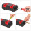 Electric Knife Sharpener Automatic for Kitchen Scissors 4