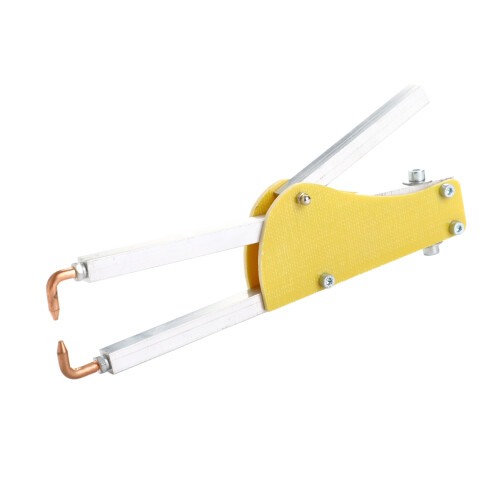 Professional Butt Welding Tool Spot Welder 1