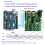 DTMF Modul 5-24VDC Audio Generator MT8870 CE004 CE005 4
