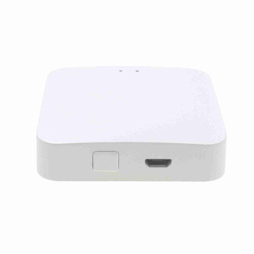 ZigBee Gateway 3.0 Smart Home Hub mit Alexa 1